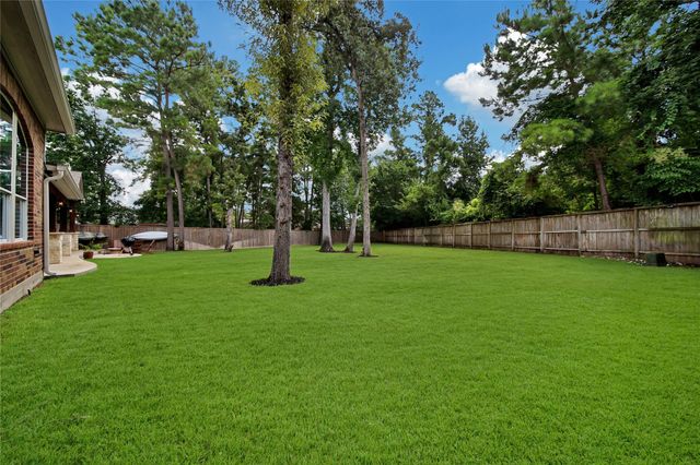 142 S Arrow Canyon Circle, Spring, TX 77389