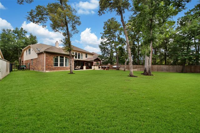 142 S Arrow Canyon Circle, Spring, TX 77389