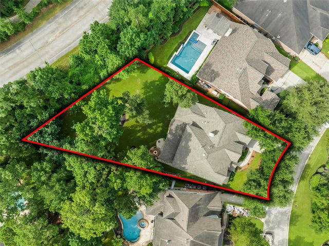 142 S Arrow Canyon Circle, Spring, TX 77389