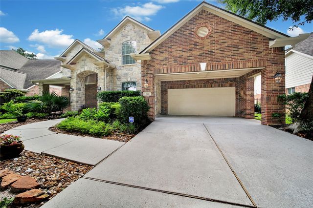 142 S Arrow Canyon Circle, Spring, TX 77389