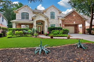 142 S Arrow Canyon Circle, Spring, TX 77389