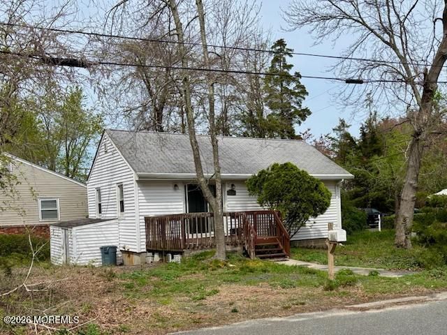 122 Forrest Avenue, Lanoka Harbor, NJ 08734