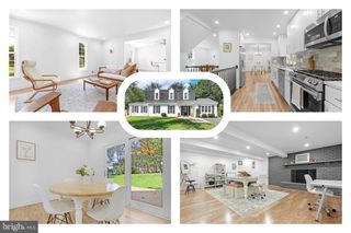 16908 FREEDOM WAY, Rockville, MD 20853