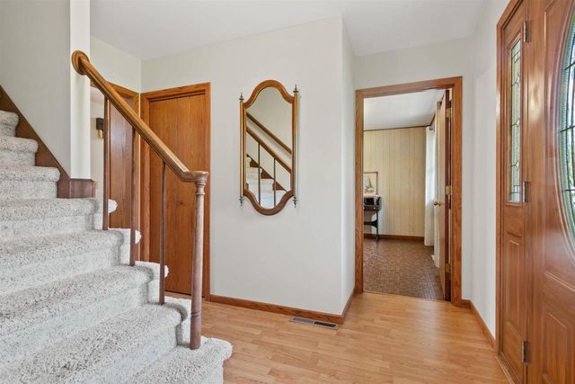 1710 S 46TH STREET, Wisconsin Rapids, WI 54494