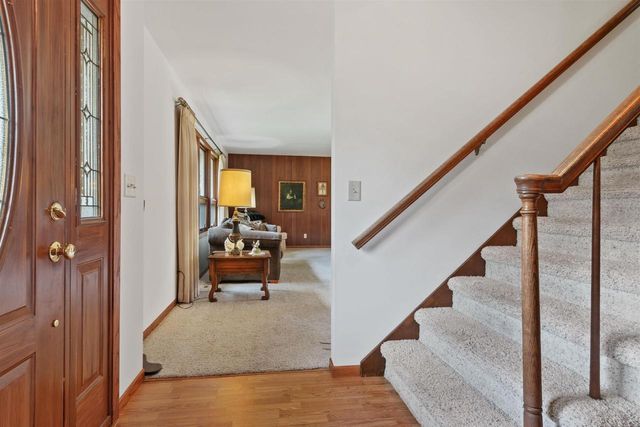 1710 S 46TH STREET, Wisconsin Rapids, WI 54494