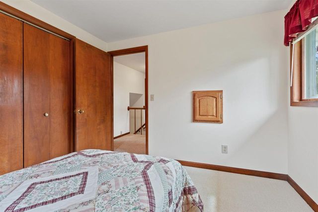 1710 S 46TH STREET, Wisconsin Rapids, WI 54494