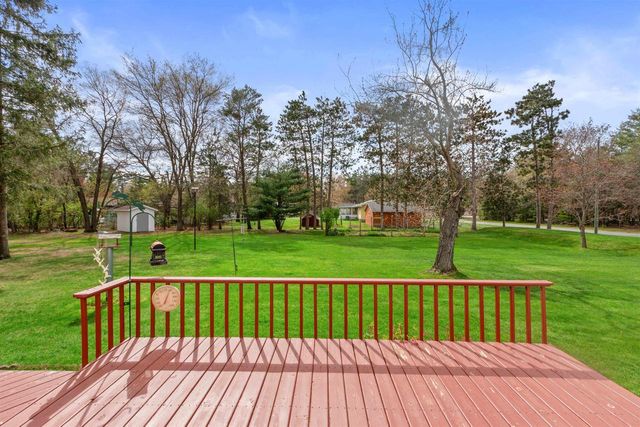 1710 S 46TH STREET, Wisconsin Rapids, WI 54494
