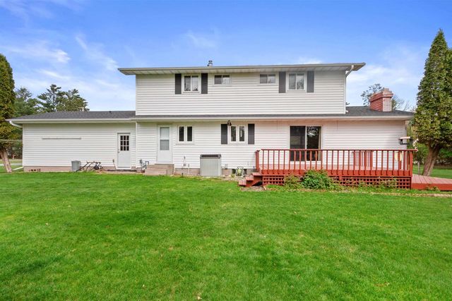 1710 S 46TH STREET, Wisconsin Rapids, WI 54494