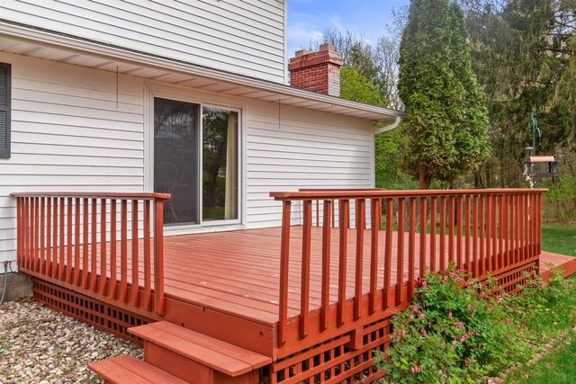 1710 S 46TH STREET, Wisconsin Rapids, WI 54494