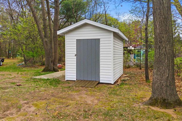 1710 S 46TH STREET, Wisconsin Rapids, WI 54494