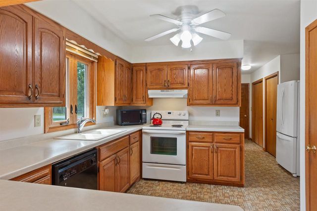 1710 S 46TH STREET, Wisconsin Rapids, WI 54494