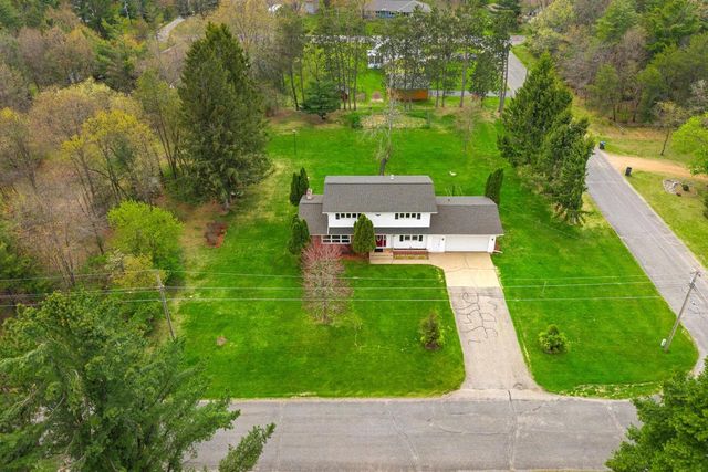 1710 S 46TH STREET, Wisconsin Rapids, WI 54494