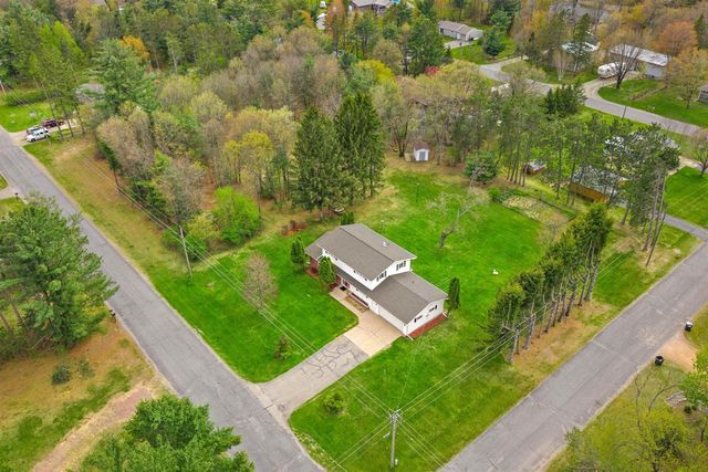 1710 S 46TH STREET, Wisconsin Rapids, WI 54494