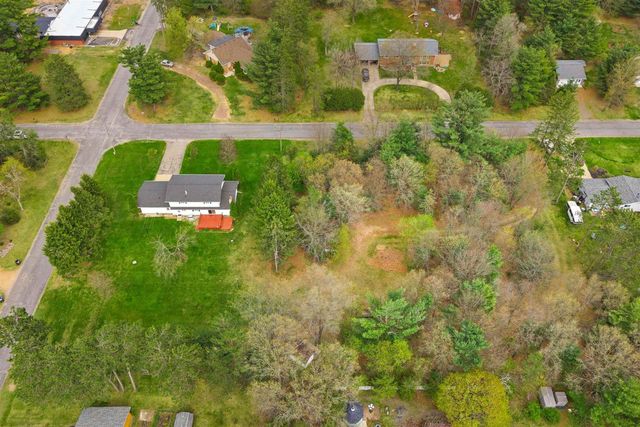 1710 S 46TH STREET, Wisconsin Rapids, WI 54494