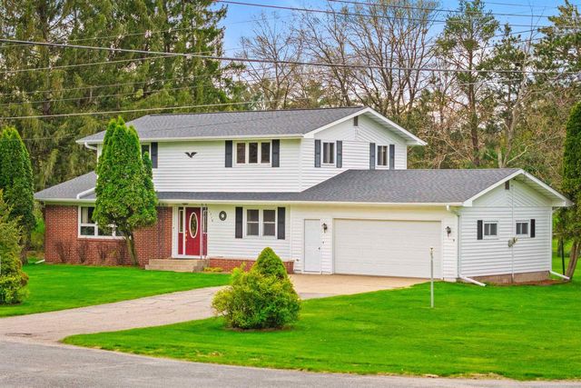1710 S 46TH STREET, Wisconsin Rapids, WI 54494