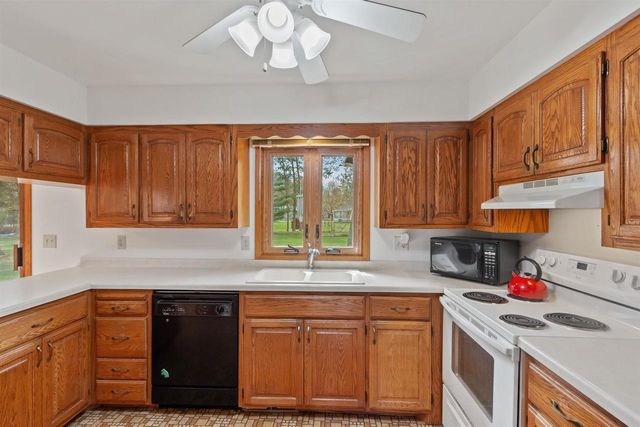 1710 S 46TH STREET, Wisconsin Rapids, WI 54494