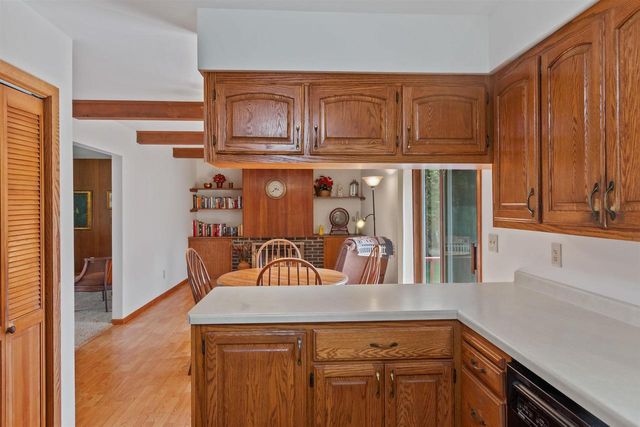 1710 S 46TH STREET, Wisconsin Rapids, WI 54494