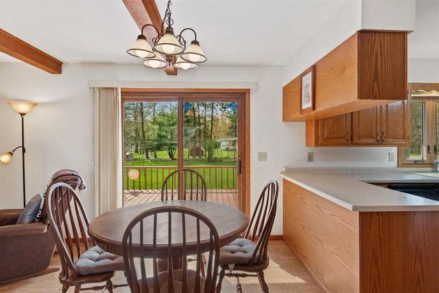 1710 S 46TH STREET, Wisconsin Rapids, WI 54494