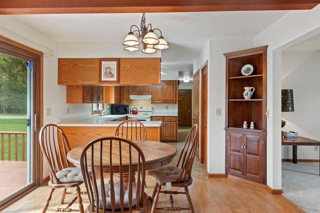 1710 S 46TH STREET, Wisconsin Rapids, WI 54494