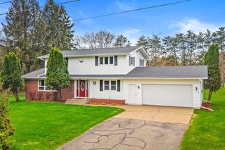 1710 S 46TH STREET, Wisconsin Rapids, WI 54494