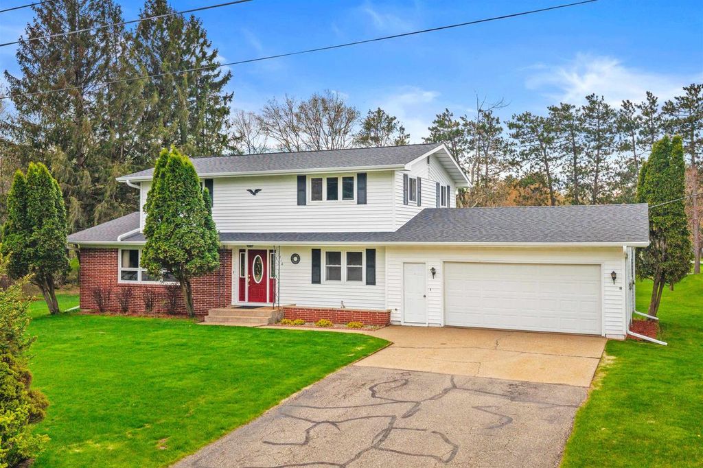 1710 S 46TH STREET, Wisconsin Rapids, WI 54494