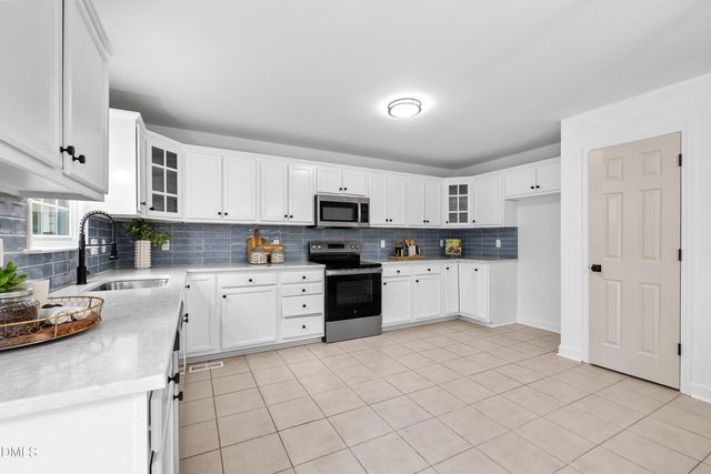 2320 Winburn Avenue, Durham, NC 27704
