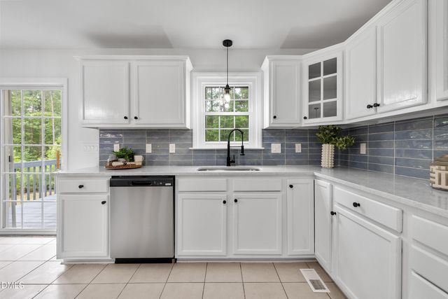 2320 Winburn Avenue, Durham, NC 27704