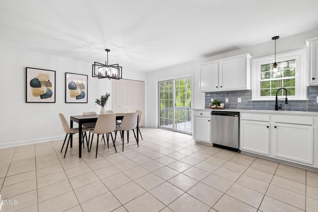 2320 Winburn Avenue, Durham, NC 27704