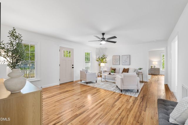 2320 Winburn Avenue, Durham, NC 27704