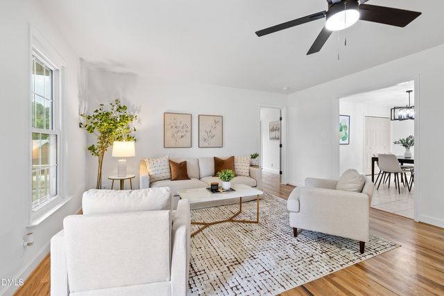2320 Winburn Avenue, Durham, NC 27704