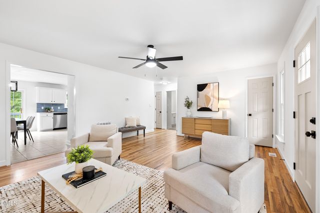 2320 Winburn Avenue, Durham, NC 27704