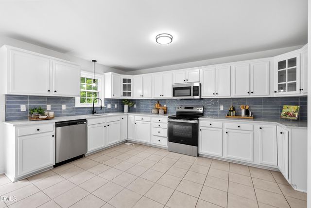 2320 Winburn Avenue, Durham, NC 27704