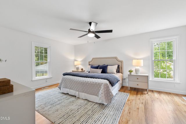 2320 Winburn Avenue, Durham, NC 27704