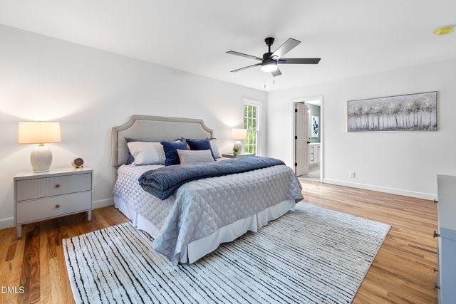 2320 Winburn Avenue, Durham, NC 27704
