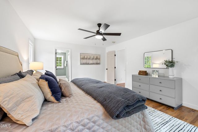 2320 Winburn Avenue, Durham, NC 27704
