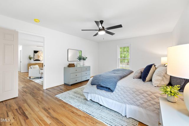 2320 Winburn Avenue, Durham, NC 27704