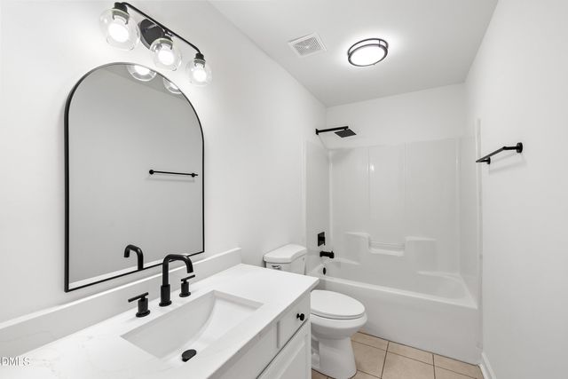 2320 Winburn Avenue, Durham, NC 27704