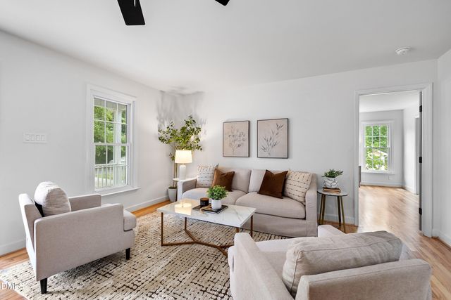 2320 Winburn Avenue, Durham, NC 27704