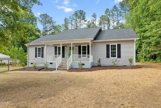 2320 Winburn Avenue, Durham, NC 27704