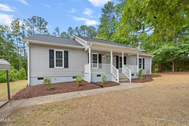 2320 Winburn Avenue, Durham, NC 27704