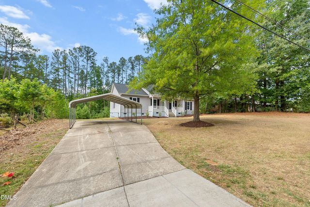 2320 Winburn Avenue, Durham, NC 27704