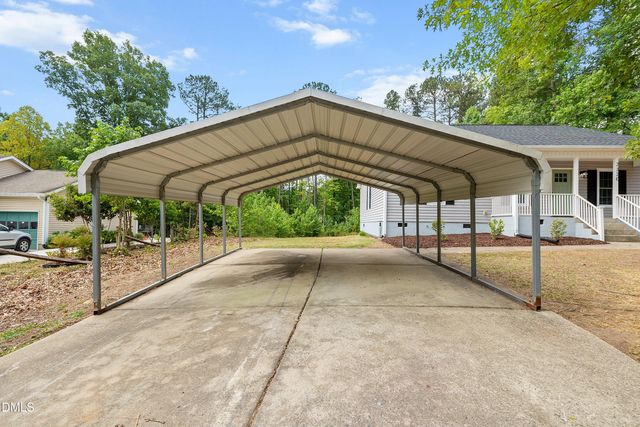 2320 Winburn Avenue, Durham, NC 27704