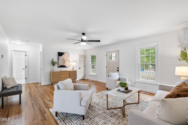 2320 Winburn Avenue, Durham, NC 27704