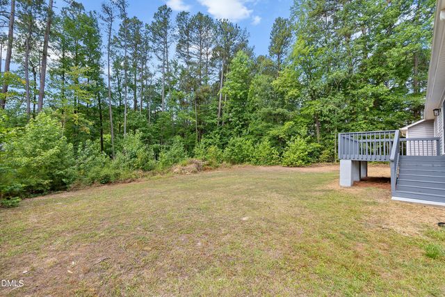 2320 Winburn Avenue, Durham, NC 27704