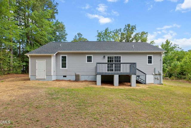 2320 Winburn Avenue, Durham, NC 27704