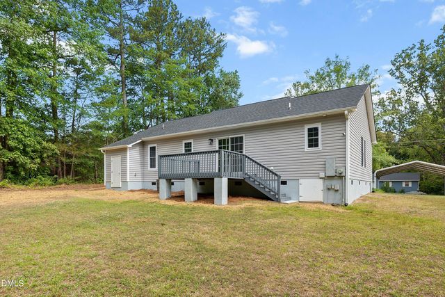 2320 Winburn Avenue, Durham, NC 27704