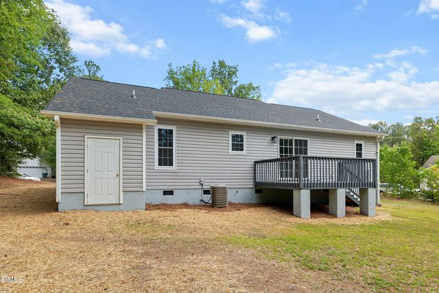 2320 Winburn Avenue, Durham, NC 27704