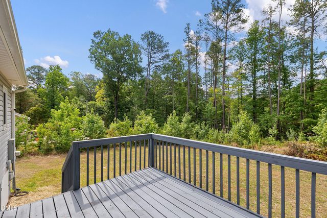 2320 Winburn Avenue, Durham, NC 27704