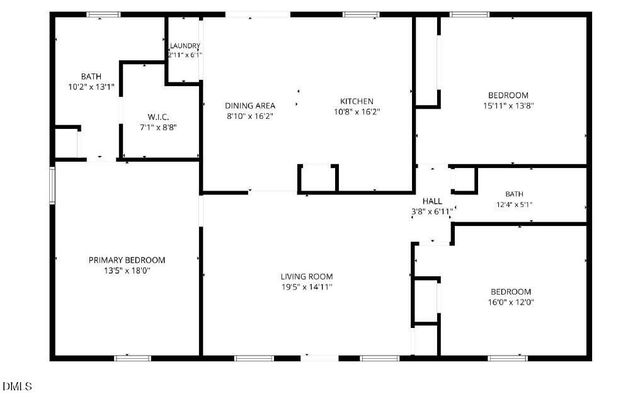 2320 Winburn Avenue, Durham, NC 27704