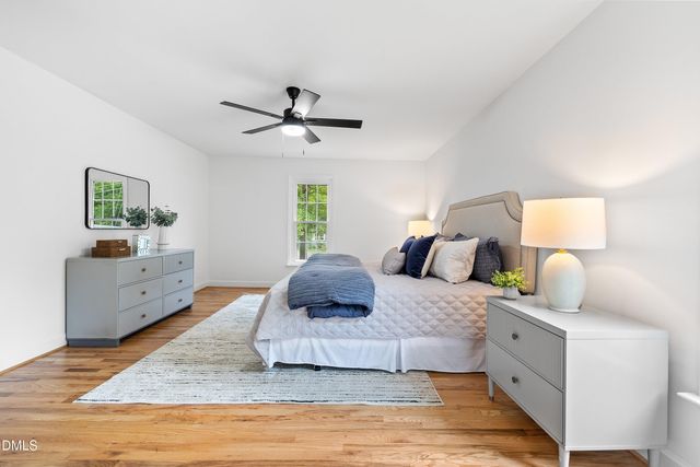2320 Winburn Avenue, Durham, NC 27704